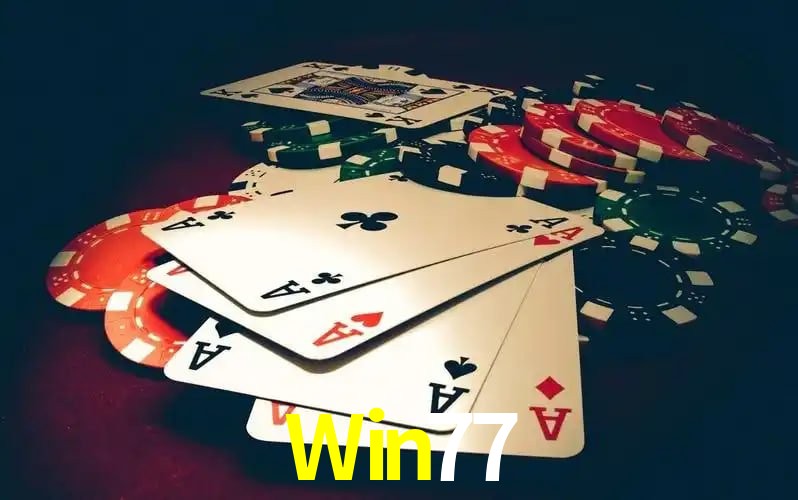 Níveis VIP Win77