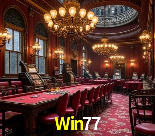 Caishen Wins Win77