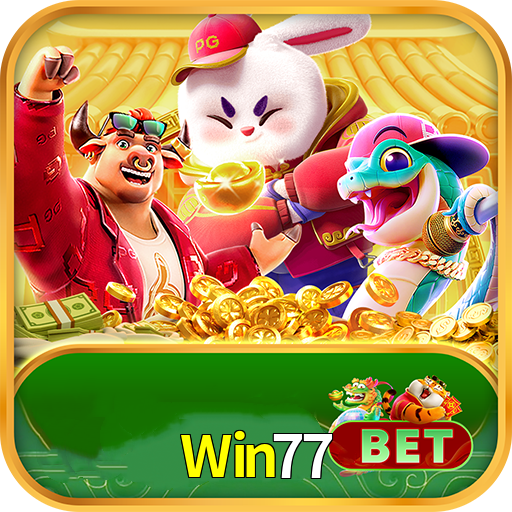 Logo da Win77